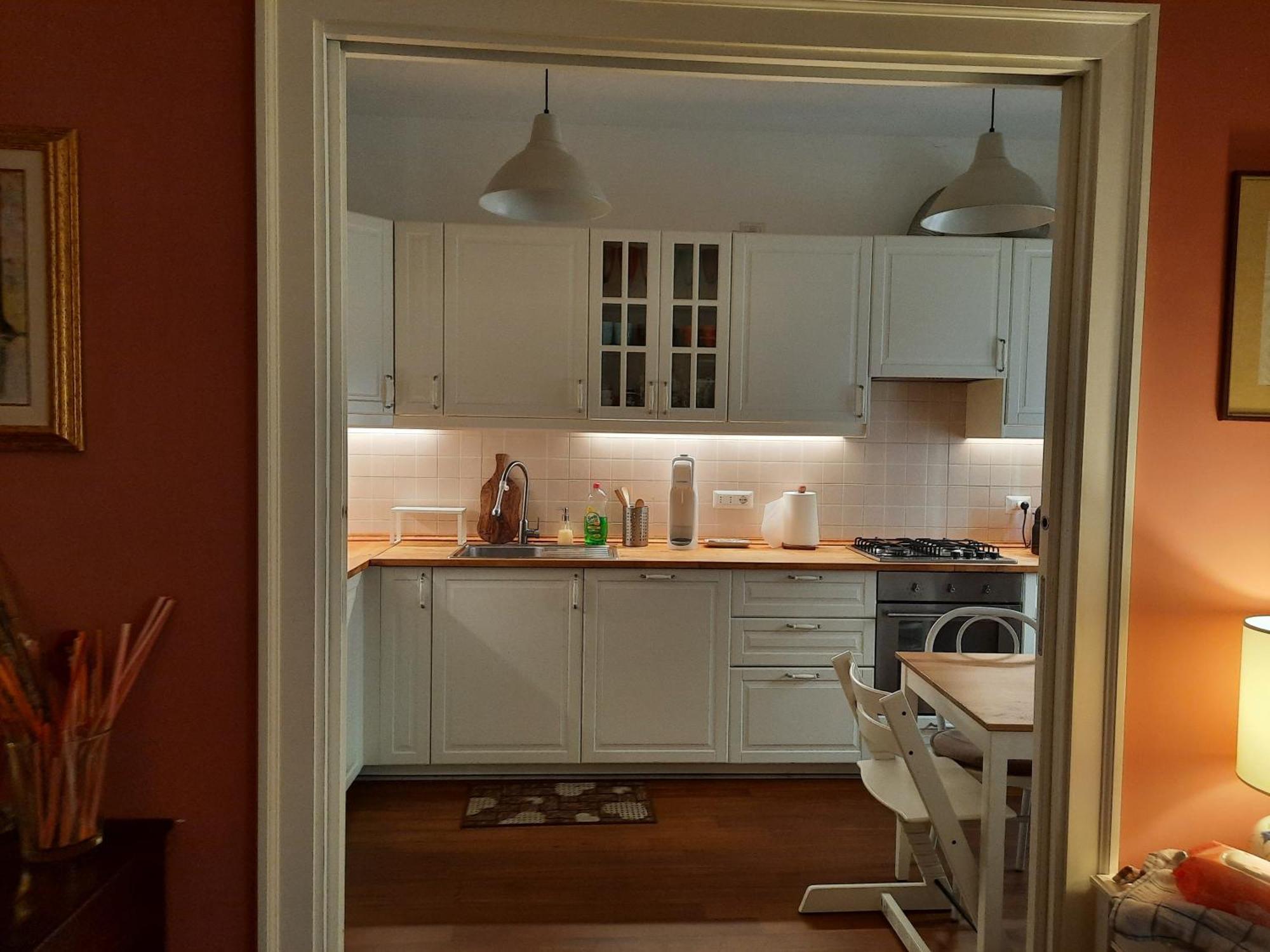 Appartement Annibaliano *