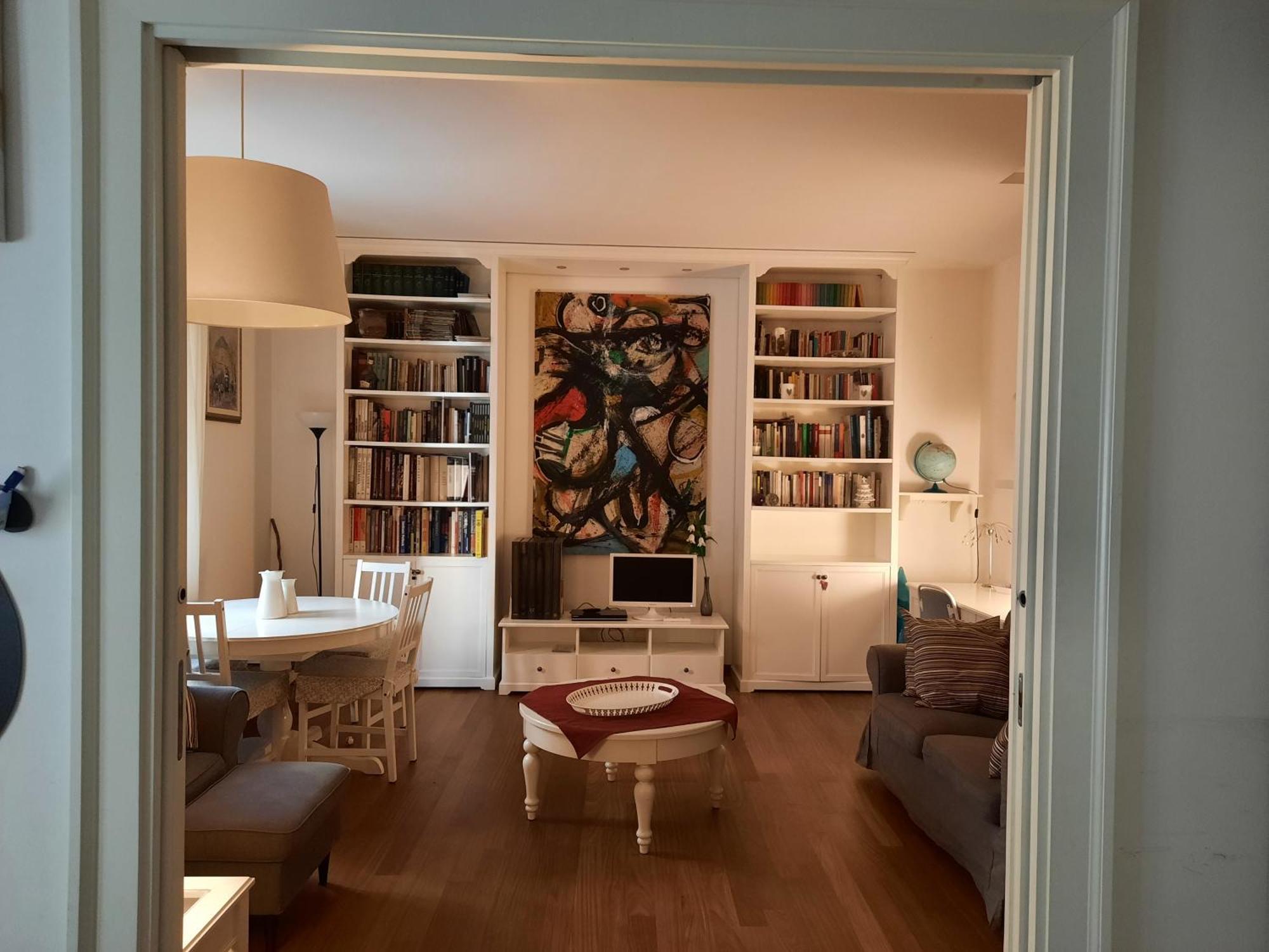Annibaliano Appartement