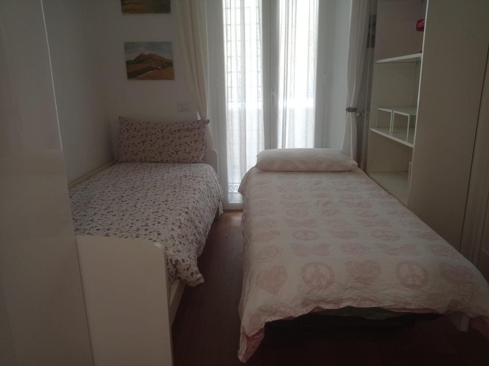 Annibaliano Apartment Rome