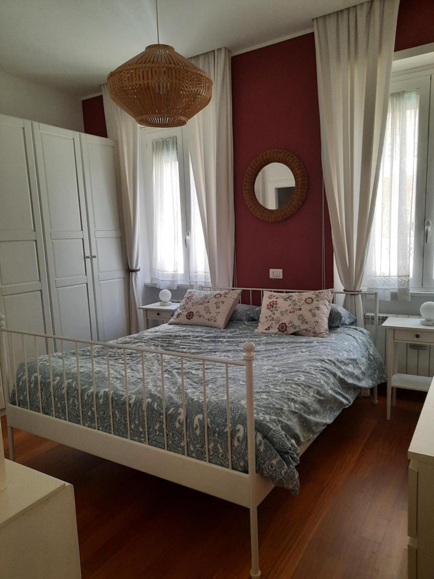 Annibaliano Apartment Rome